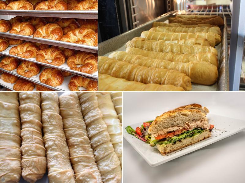 Manhattan Bakery Resto