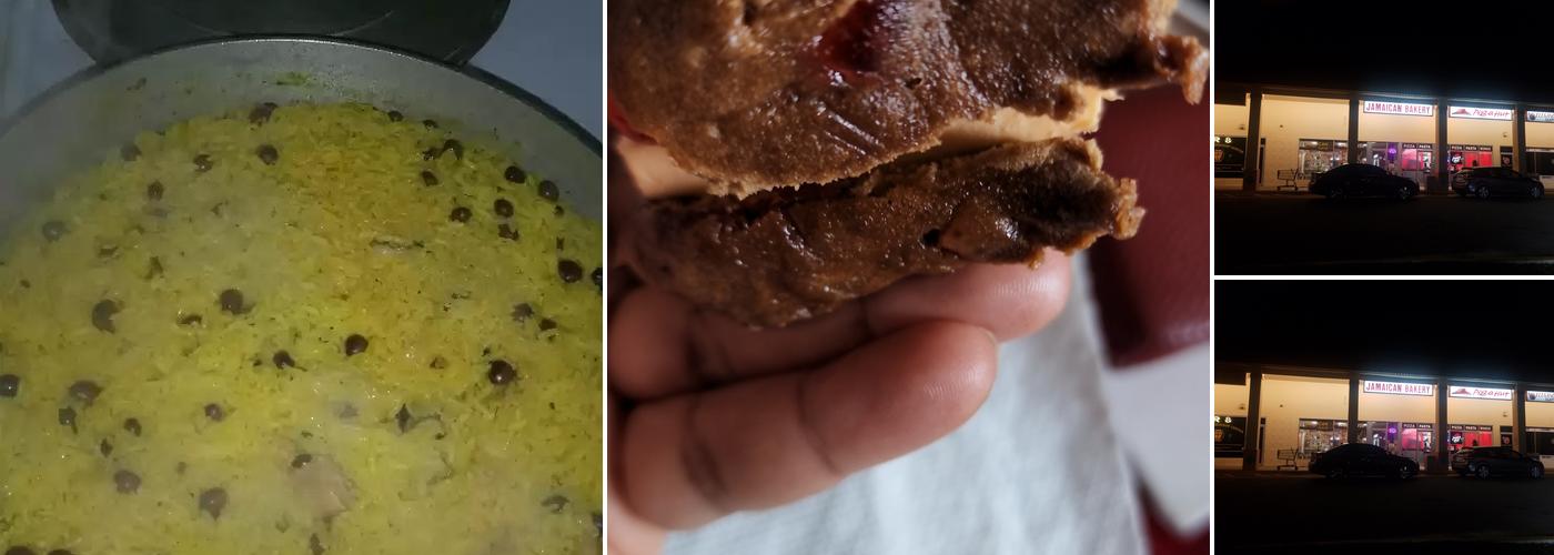 Taste Rite Jamaican Bakery