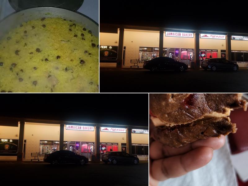 Taste Rite Jamaican Bakery