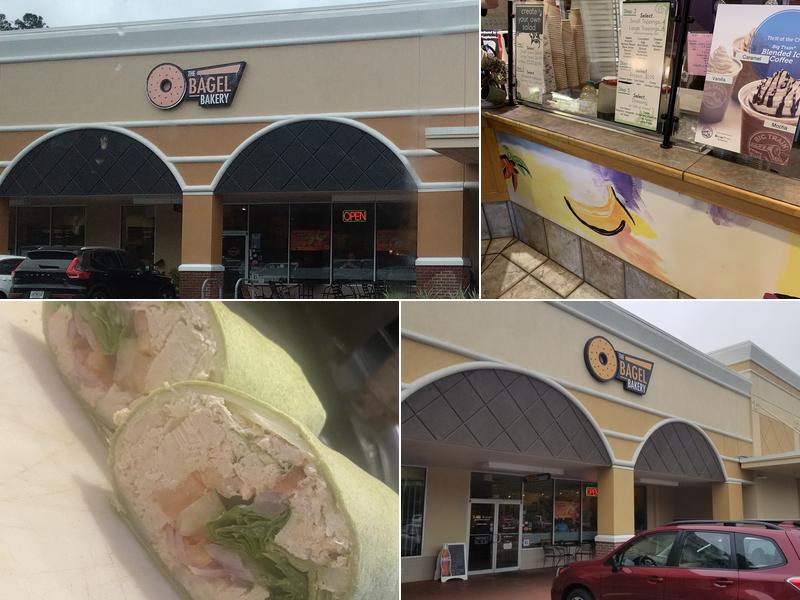Bagel Bakery