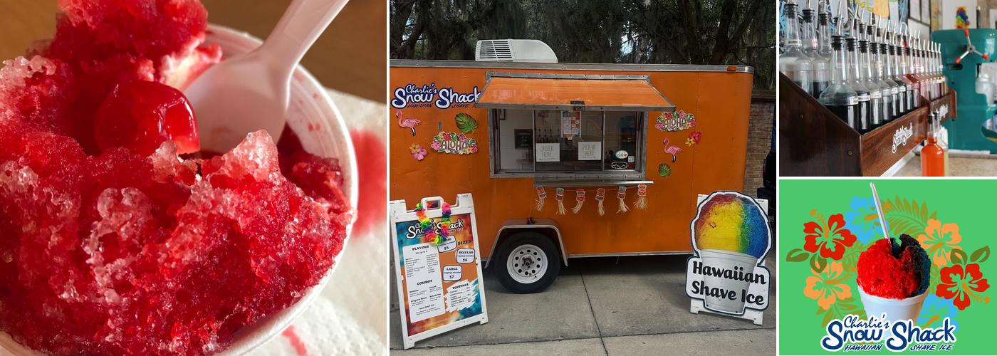 Charlie's Snow Shack