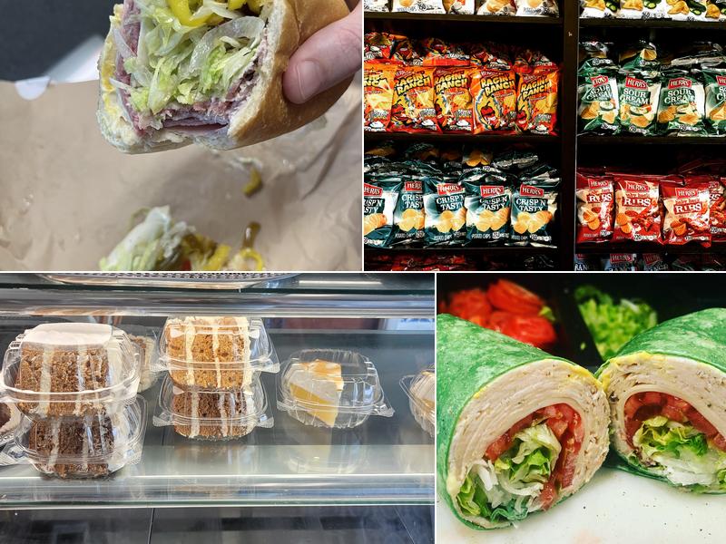 Pinho's Bakery & Deli