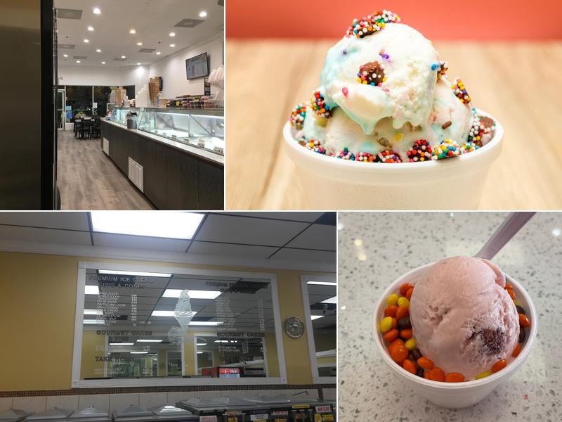 Brendy's Yogurt & Ice Cream