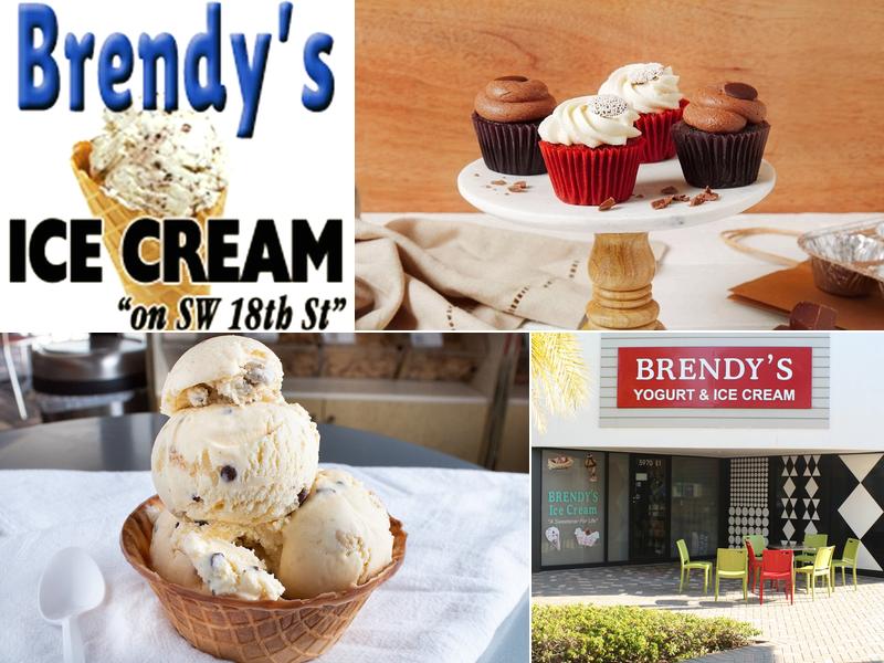 Brendy's