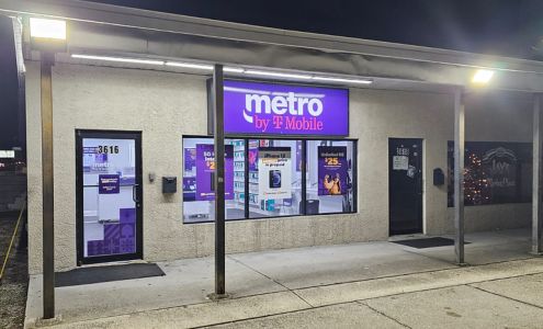 Metro by T-Mobile