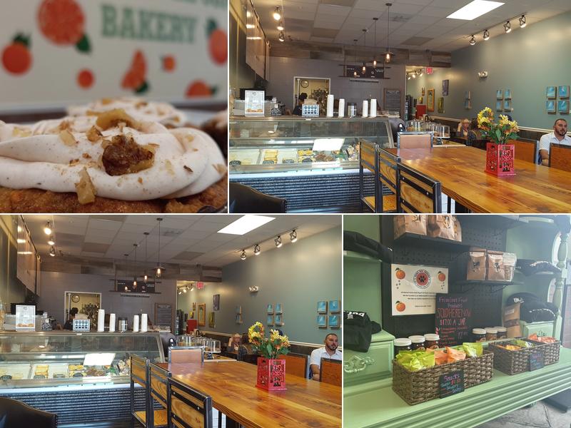 Dunedin Coffee Company & Bakery