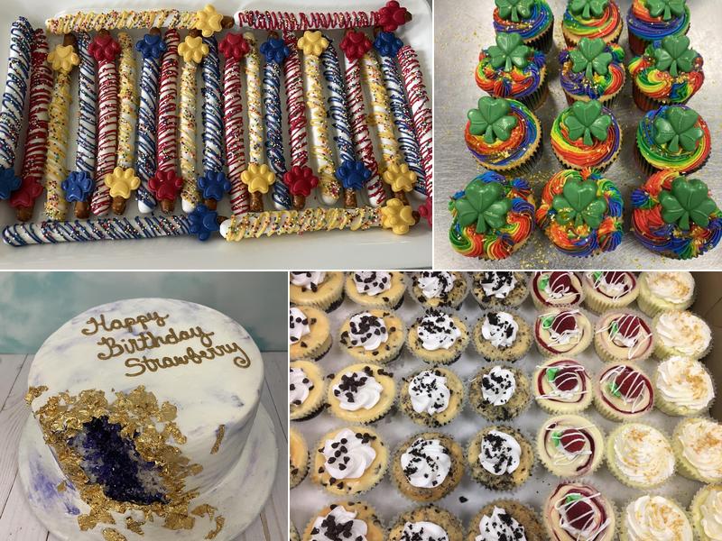 Chantilly Cakes 13533 65 St, Largo