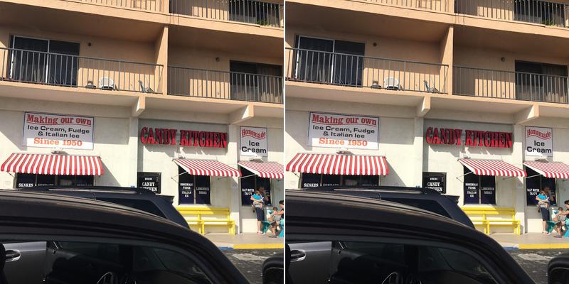 Candy Kitchen Redington Shores Menu