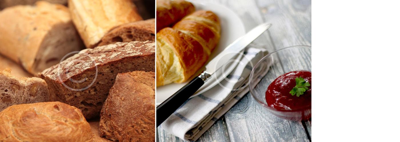 Little Blessings Custom Bakery Menu