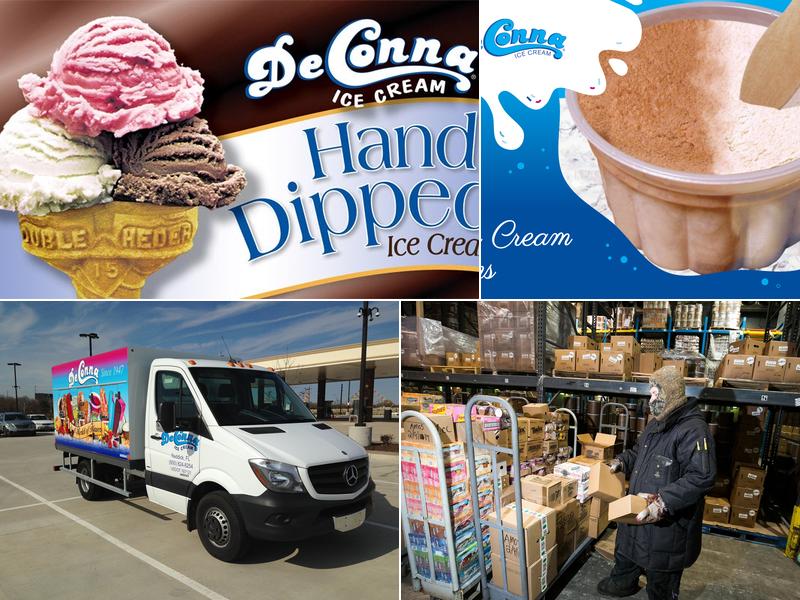 DeConna Ice Cream