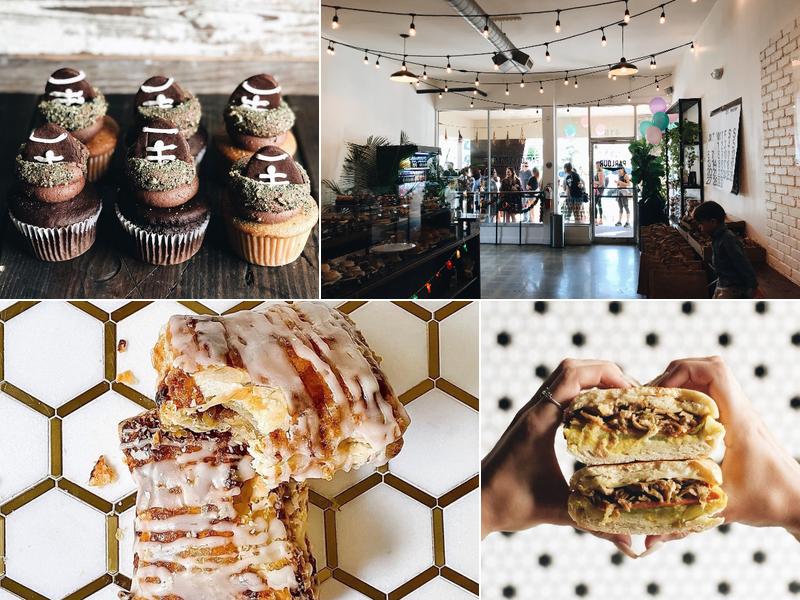 PARLOURBAKERY.COM ONLINE DELIVERY ONLY