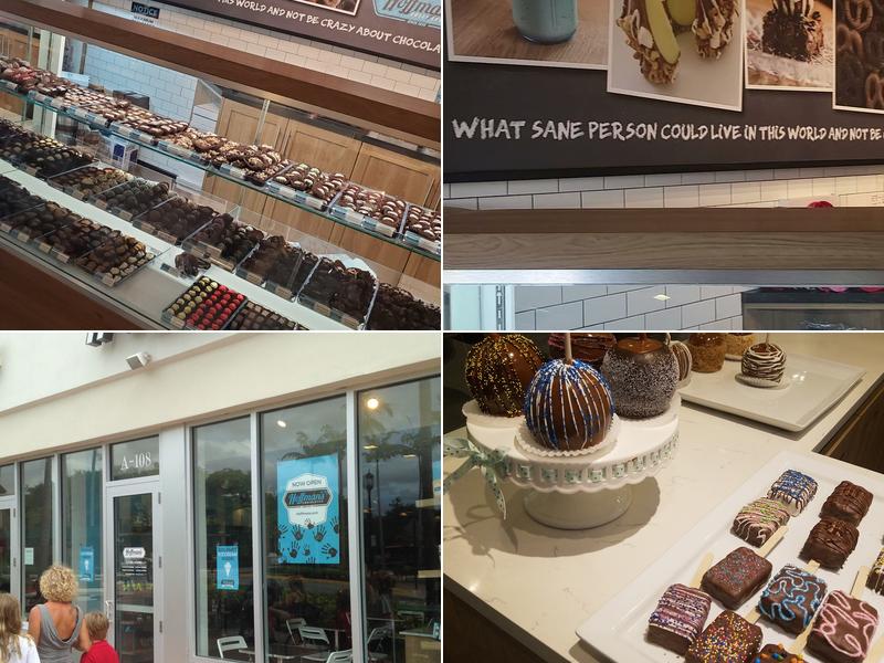 Hoffman's Chocolates