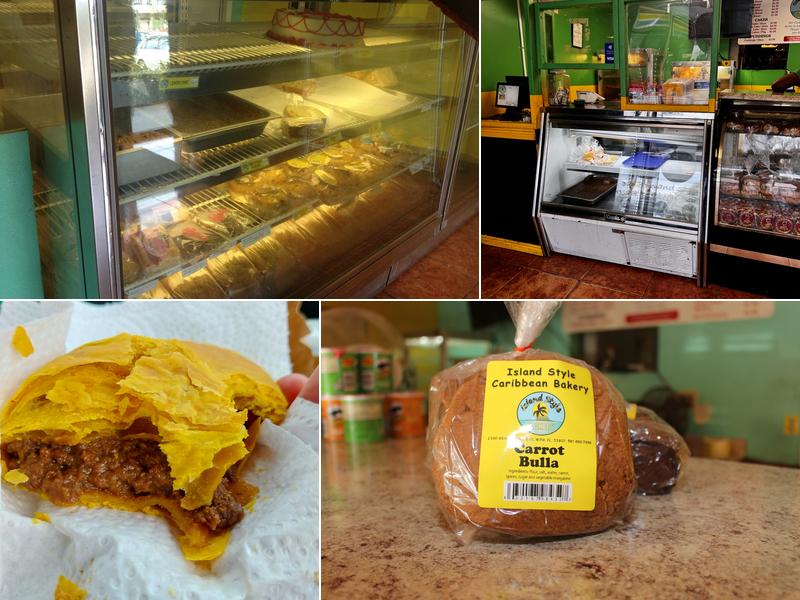 Island Style Bakery 2100 45th St # B10, West Palm Beach