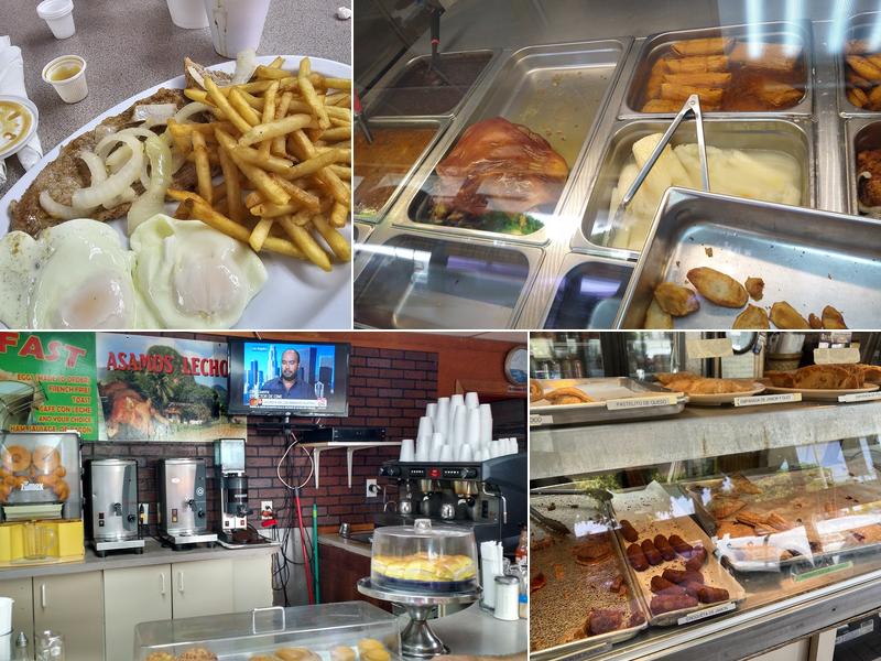 Union Bakery 2111 N Dixie Hwy, Lake Worth