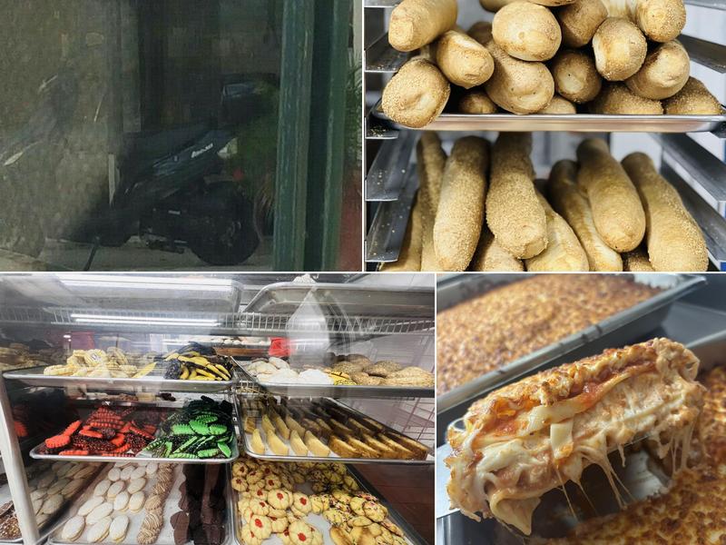 Colombino Italian Bakery & Deli