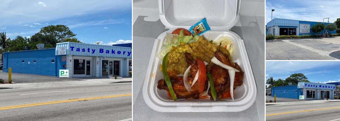 Tasty Bakery/Chicks & Fish Inc.