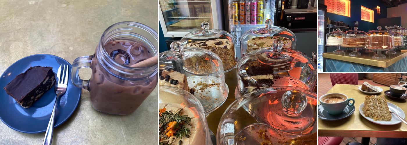 Brass Monkey Ice Cream