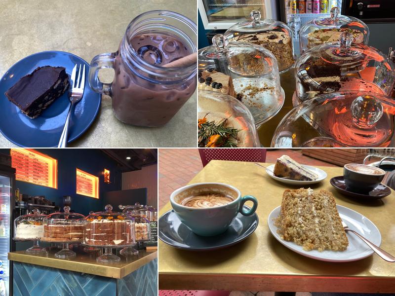 Brass Monkey Ice Cream