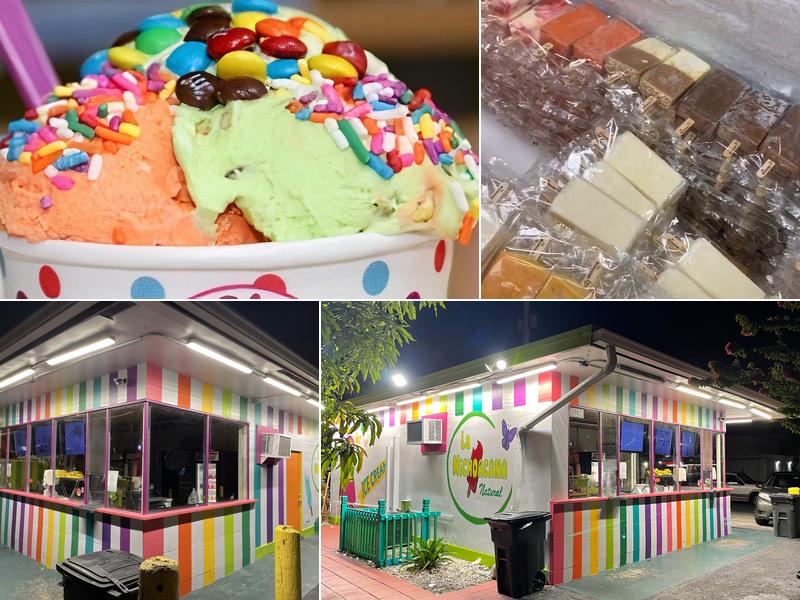 La Michoacana Natural