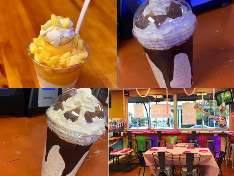 Mimi's Creamery and Coffee