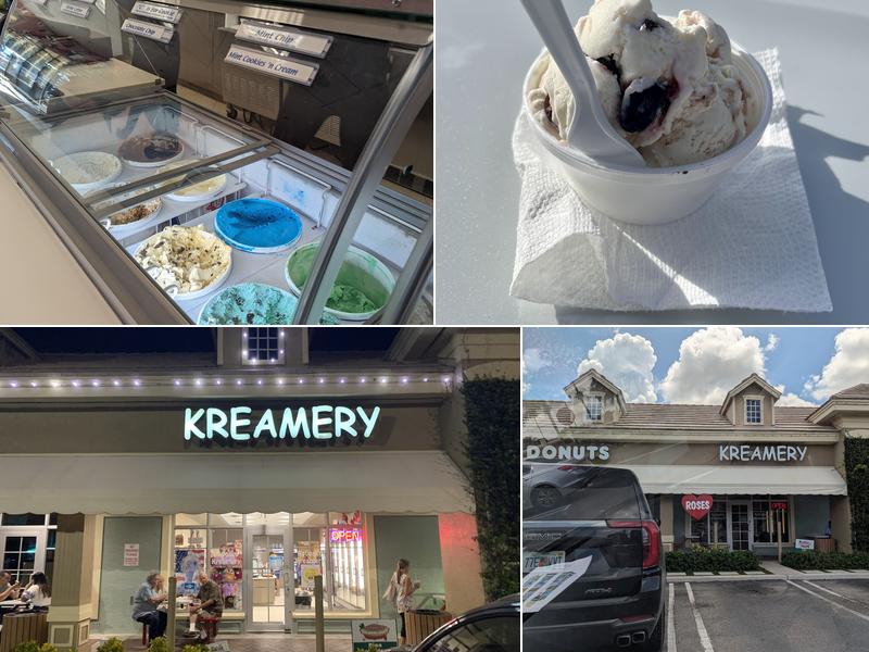 Kobosko Kreamery 9108 Forest Hill Blvd, Wellington