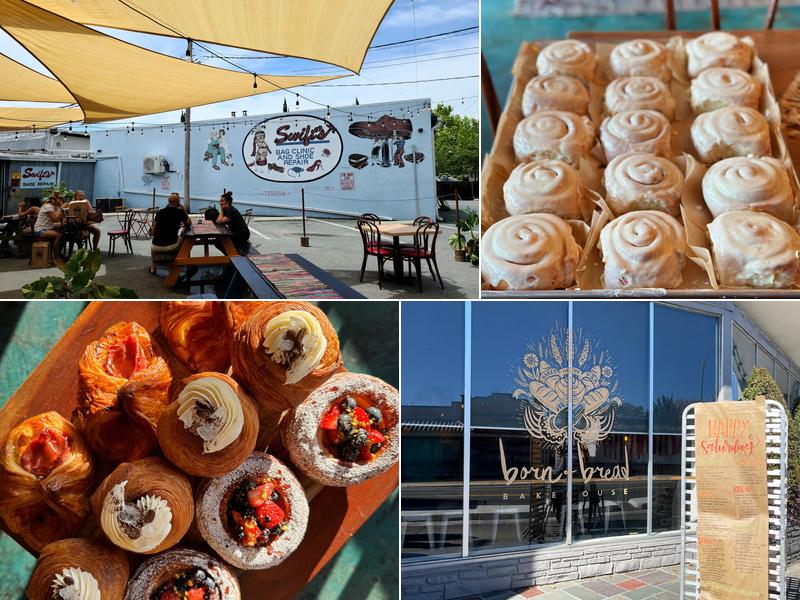 Born & Bread Bakehouse