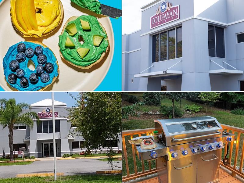 Toufayan Bakery of Plant City
