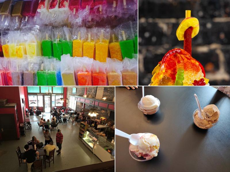 Mr. Sebas 104 E Reynolds St, Plant City