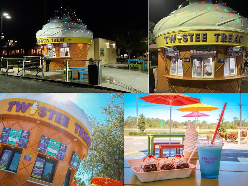 Twistee Treat Valrico