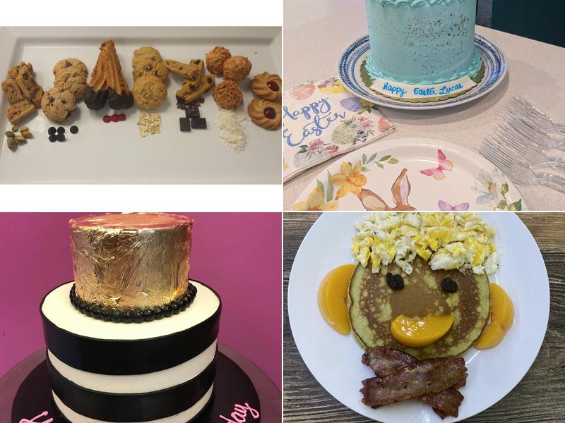 Sweet Love Vegan Gluten-free