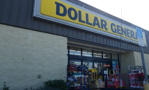 Dollar General