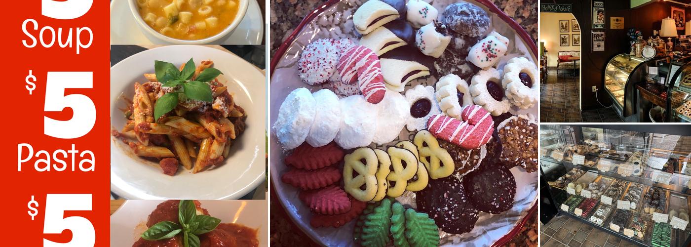 Cosa Duci Italian Bakery