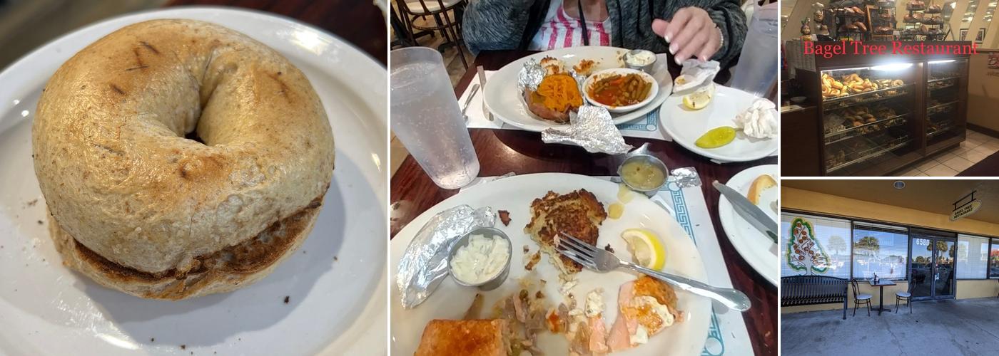 Bagel Tree Restaurant