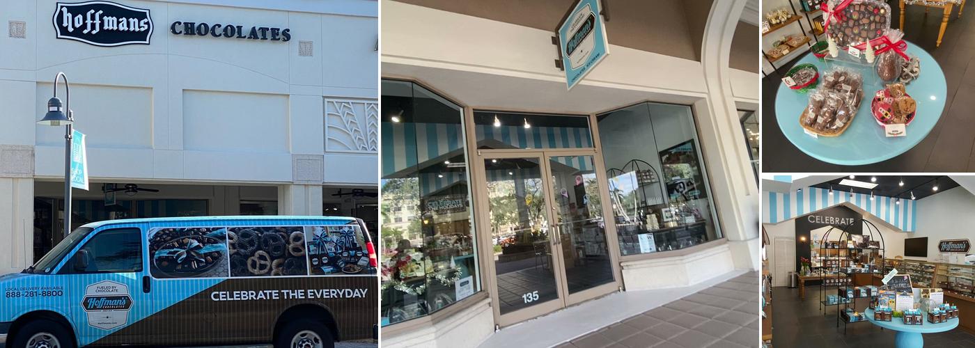 Hoffman's Chocolates