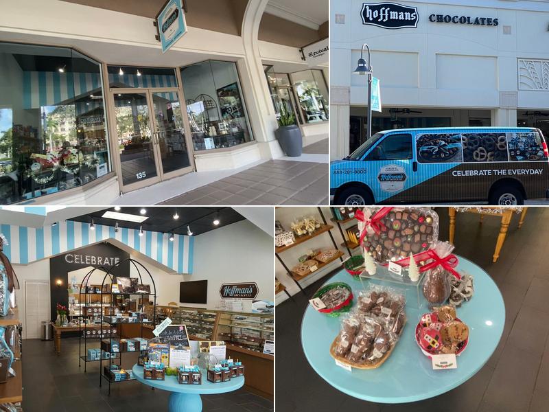 Hoffman's Chocolates