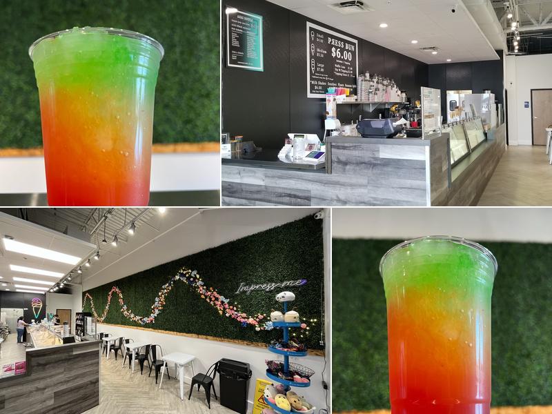 Brendy’s at the Reserve