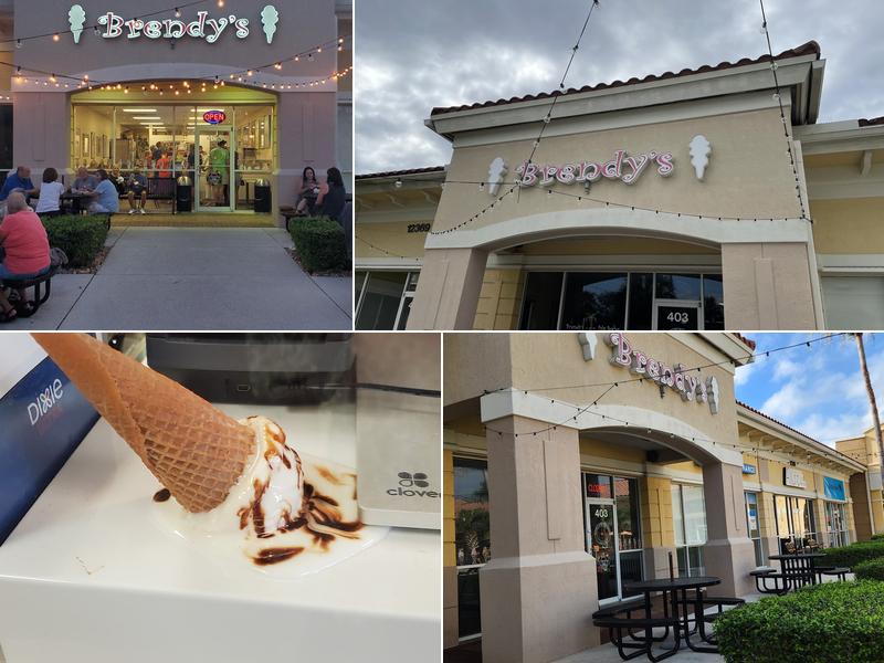 Brendy's of the Palm Beaches 12369 Hagen Ranch Rd #403, Boynton Beach