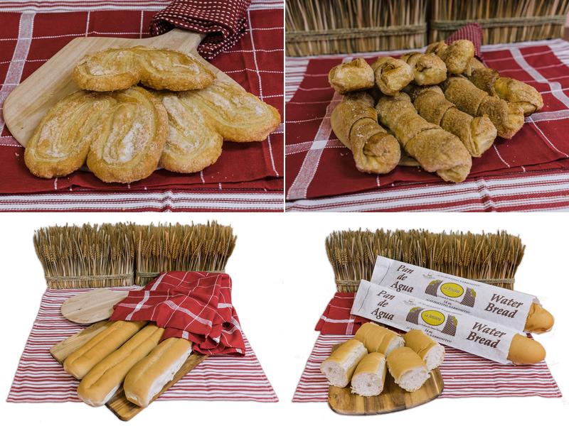 Central Florida Bakery est. 1989