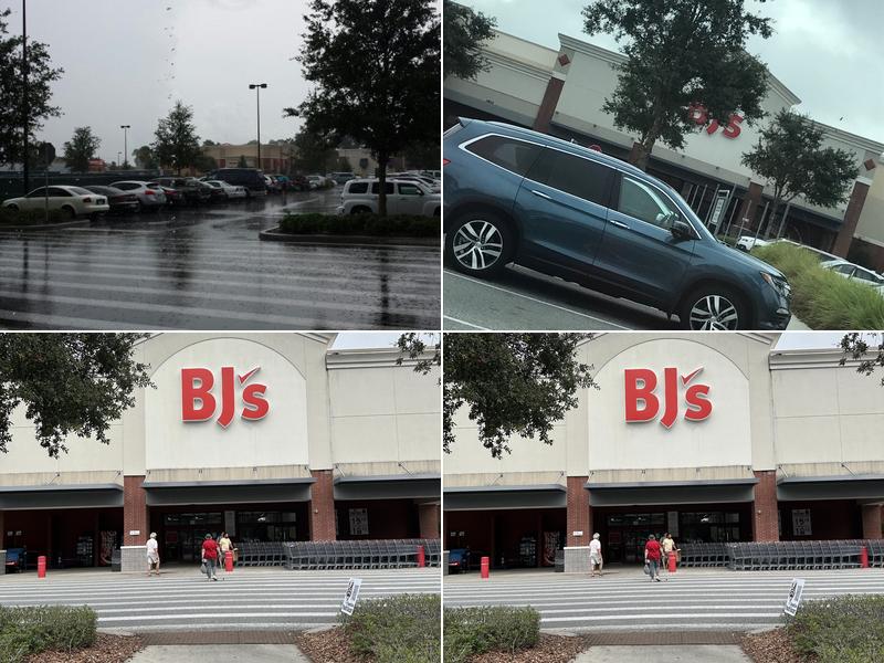 BJ's Bakery 1800 Dunlawton Ave, Port Orange