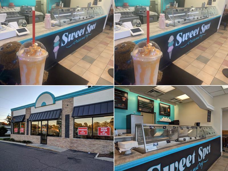 Sweet Spot of DeLand