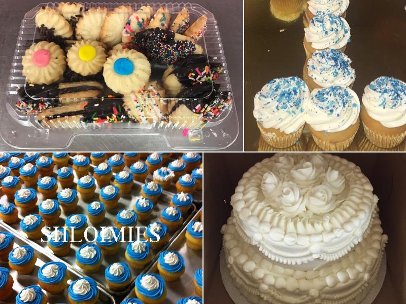 Shloimies Kosher Bakery