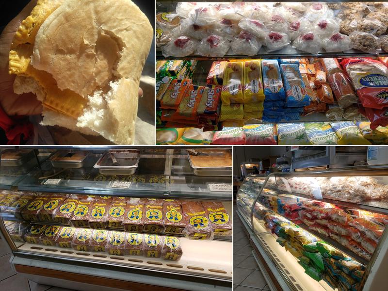 Five Star Bakery 4272 FL-7, Lauderdale Lakes