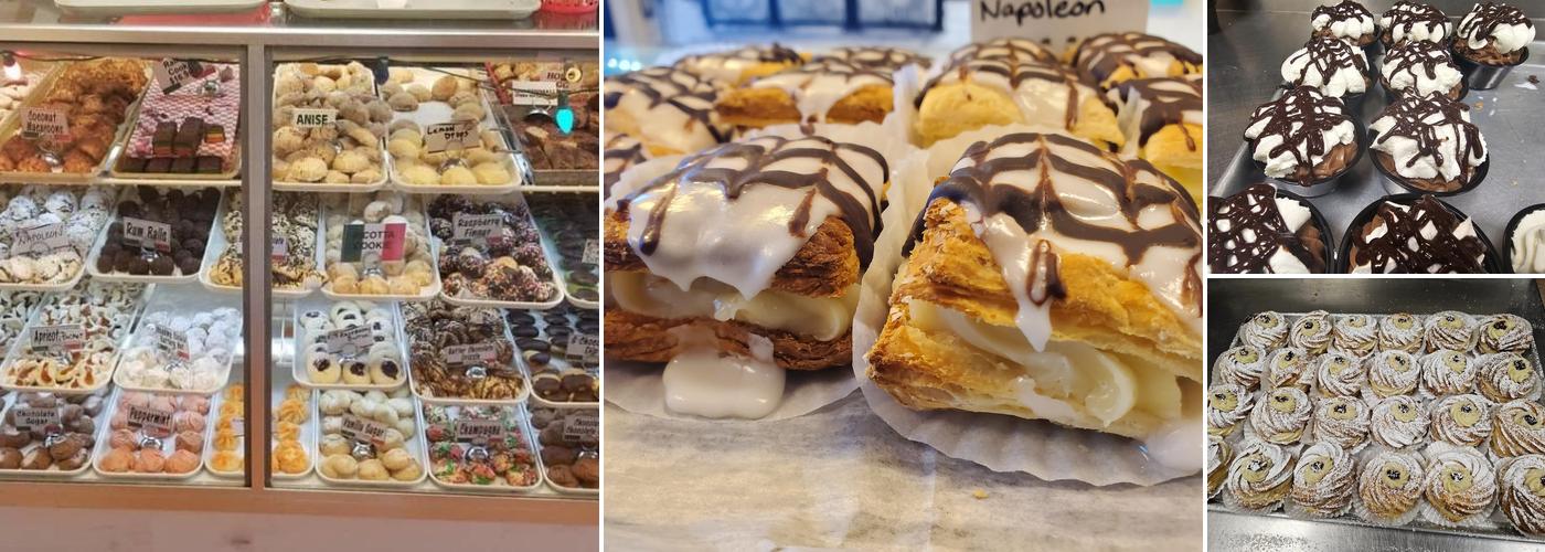 Joseph's Italian Pastry Shop