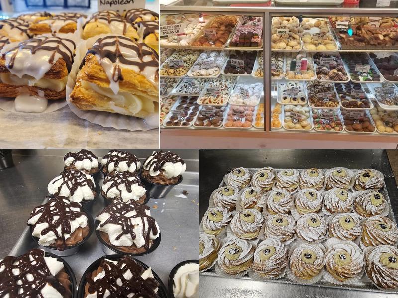 Joseph's Italian Pastry Shop