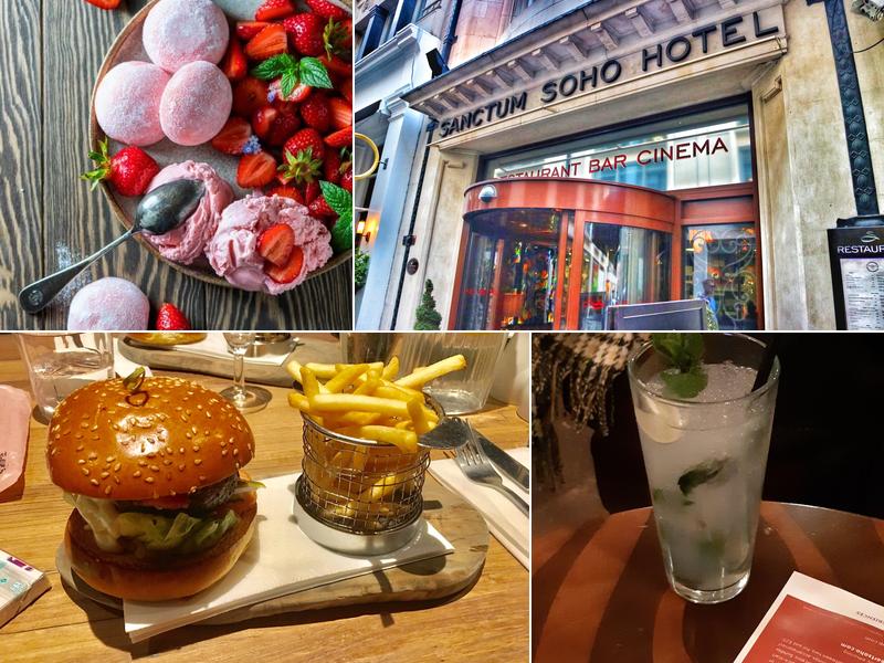 Wild Heart Bar & Shokudo