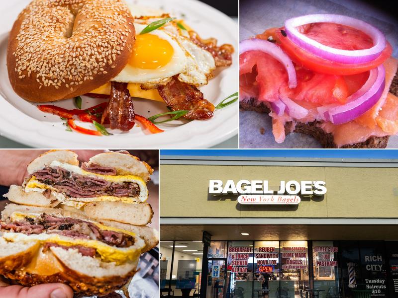 Bagel Joe's