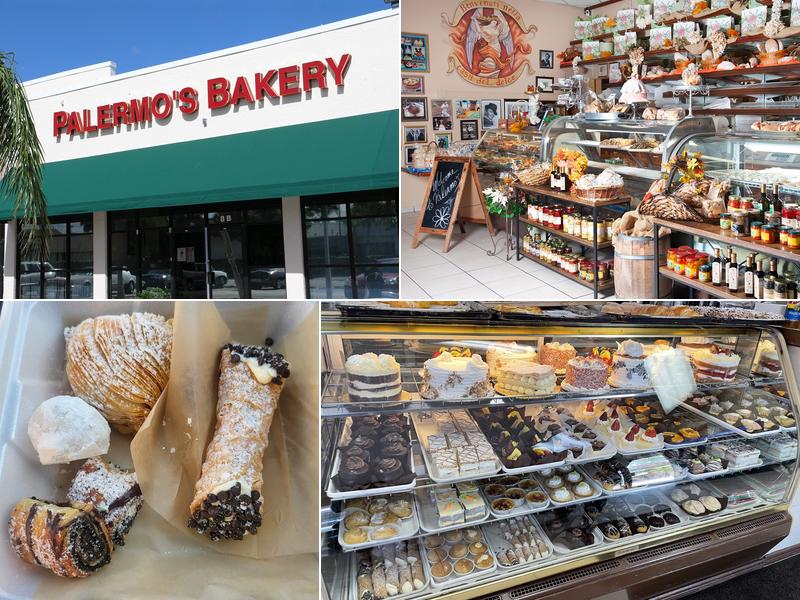 Palermo's Italian Bakery