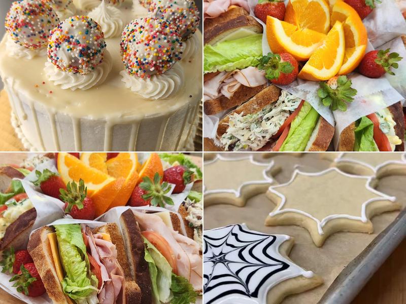 Christy's Bakery 3220 Fairlane Farms Rd suite 8, Wellington