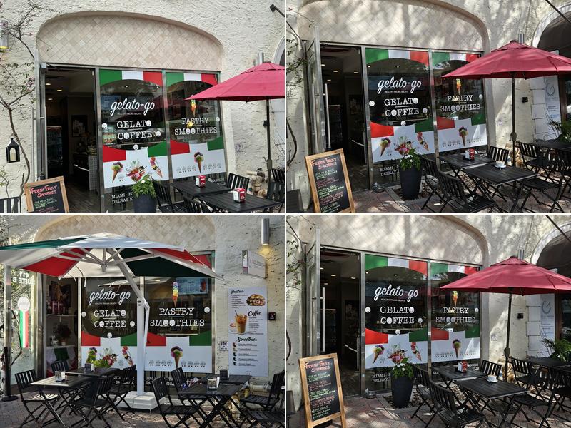 Gelato-go Delray Beach