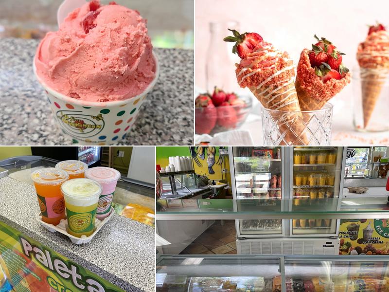 La Michoacana Natural